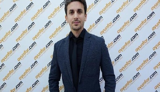 Oyunlarda Türkiye Temsili: Karakterlerden Bölgelere Uzanan Bir Seyahat