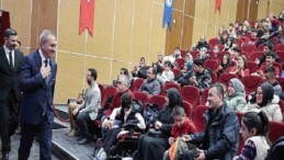 Özel Çocuklar İçin İnançlı Adımlar