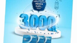 Paraf’tan Ramazan’a Özel İkili ParafPara Avantajı