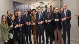 Parkinson’dan beyin pili ile kurtuldular