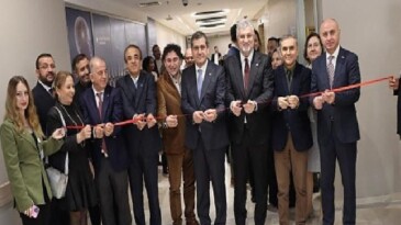 Parkinson’dan beyin pili ile kurtuldular