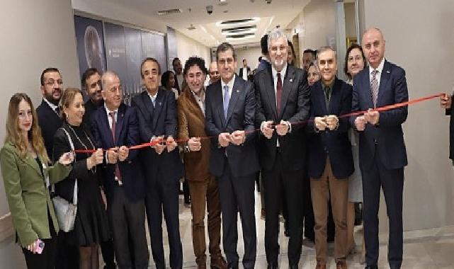 Parkinson’dan beyin pili ile kurtuldular