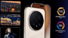 Profesyonel fotoğrafçılığı cebinize taşıyan yeni amiral gemisi: HONOR Magic8 Pro