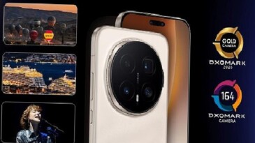 Profesyonel fotoğrafçılığı cebinize taşıyan yeni amiral gemisi: HONOR Magic8 Pro
