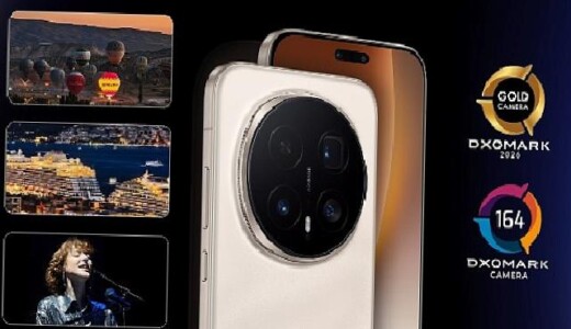 Profesyonel fotoğrafçılığı cebinize taşıyan yeni amiral gemisi: HONOR Magic8 Pro