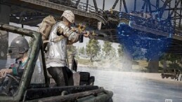 PUBG: Battlesgrounds,2026 Bahar Fest Ve Erangel Güncellemelerini içeren 40.1 Güncellemesi Yayınlandı