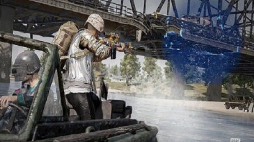 PUBG: Battlesgrounds,2026 Bahar Fest Ve Erangel Güncellemelerini içeren 40.1 Güncellemesi Yayınlandı