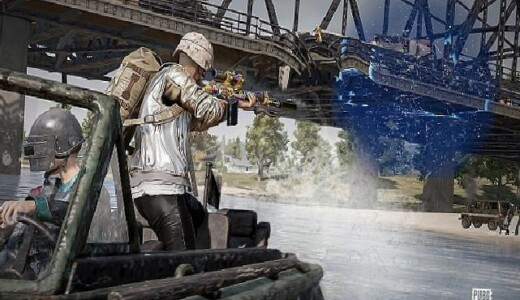 PUBG: Battlesgrounds,2026 Bahar Fest Ve Erangel Güncellemelerini içeren 40.1 Güncellemesi Yayınlandı