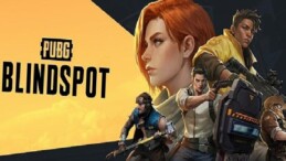 PUBG: BLINDSPOT, Erken Erişime Çıktı!