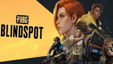 PUBG: BLINDSPOT, Erken Erişime Çıktı!