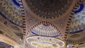 Ramazan İçin Ağır Mesai Devam Ediyor