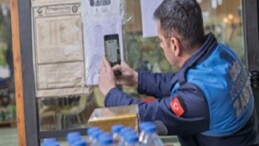 Ramazan öncesi sıkı kontrol