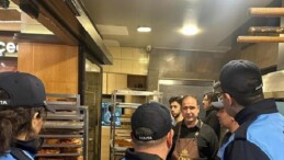 Ramazan Sofraları İçin Kontroller Artırıldı