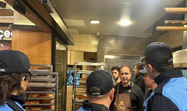 Ramazan Sofraları İçin Kontroller Artırıldı