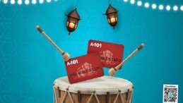 Ramazan’da Kurumlara Esnek Yan Hak Tahlili: A101 İkram Kartı