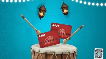 Ramazan’da Kurumlara Esnek Yan Hak Tahlili: A101 İkram Kartı