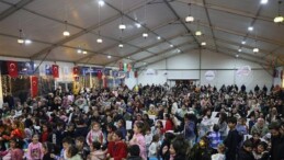 Ramazan’ın en hoş yaşandığı kent Kocaeli olacak