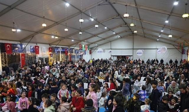 Ramazan’ın en hoş yaşandığı kent Kocaeli olacak