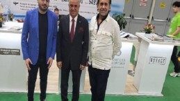 Romanya’da Kemer’e büyük ilgi