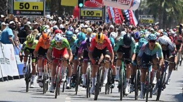 Rotamız Çeşme’den Ankara’ya: Gelenekten Geleceğe…