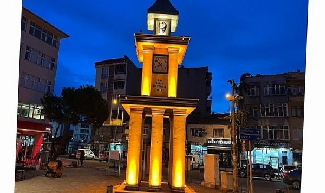 Saat Kulesi çok yakında açılıyor