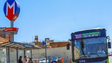 Sabiha Gökçen’e Sınır 200 tahlili