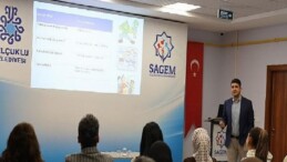 SAGEM’den Akran Zorbalığıyla Uğraş Semineri
