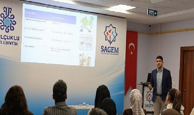 SAGEM’den Akran Zorbalığıyla Uğraş Semineri