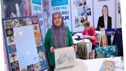 Sağlıklı Yaş Alma Fuarı’na Konak damgası