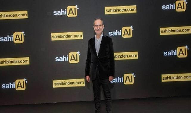 sahiAI ile İlan Aramada Yeni Dönem!