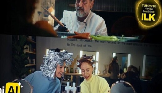 sahibinden.com’un yapay zeka teknolojisi sahiAI’dan bir yenilik daha: sahiAI ile İlan Arama