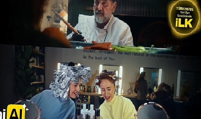 sahibinden.com’un yapay zeka teknolojisi sahiAI’dan bir yenilik daha: sahiAI ile İlan Arama