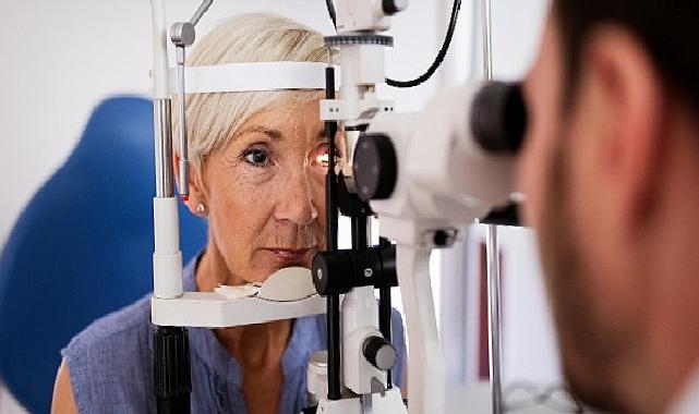 Saklı Göz Hastalıkları Ramazan’da Fark Edilebilir