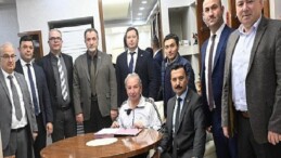 Salihli Belediyesi’nde En Düşük Emekçi Maaşı 40.210 TL Oldu