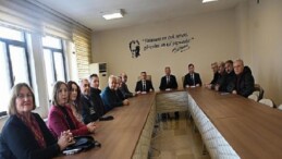 Salihli’de önemli bir “İş Birliği Protokolü” daha hayata geçirildi.