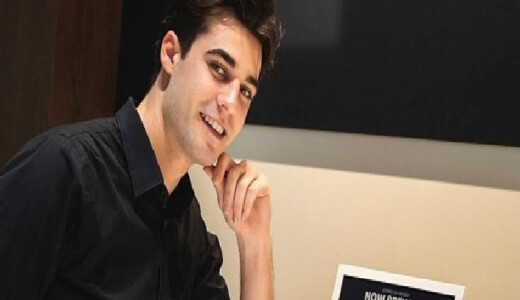 Samsung Biyo-Reçine ile üretilen birinci 13 inç’lik Renkli E-paper ekranını tanıttı