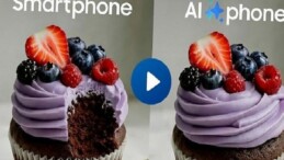 Samsung çekimden düzenlemeye üstün bir Galaxy kamera tecrübesi sunmaya hazırlanıyor