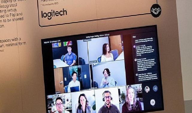 Samsung ISE 2026’da gözlüksüz 3D endüstriyel ekran tahlilinin küresel lansmanını yaptı