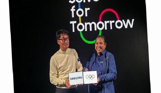 Samsung Kurumsal Vatandaşlık Ofisi