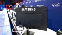 Samsung Odyssey monitörleri, Milano Cortina 2026 Kış Olimpiyat Oyunları’nda gerçek vakitli hakemlik ve yayın operasyonlarını destekledi