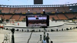 Samsung, taşınabilir inovasyonla atletleri ve izleyicileri Milano Cortina 2026 Kış Olimpiyat Oyunları’na bağlıyor