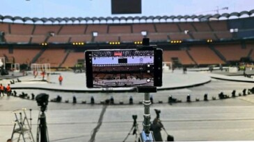 Samsung, taşınabilir inovasyonla atletleri ve izleyicileri Milano Cortina 2026 Kış Olimpiyat Oyunları’na bağlıyor