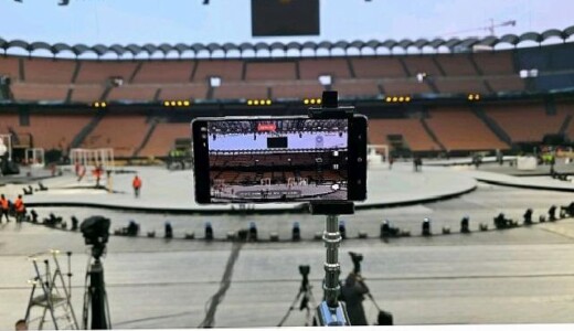 Samsung, taşınabilir inovasyonla atletleri ve izleyicileri Milano Cortina 2026 Kış Olimpiyat Oyunları’na bağlıyor