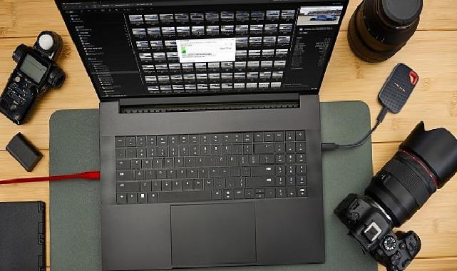 Sandisk, Daha Süratli ve Daha Şiddetli İş Akışlarını ve Yapay Zeka Takviyeli İçerikleri Desteklemek İçin Yeni Kuşak Taşınabilir SSD Portföyünü Tanıttı