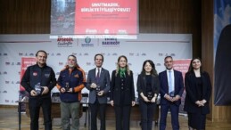 Sarsıntı Gerçeği Bakırköy’de Uzmanlarla Masaya Yatırıldı