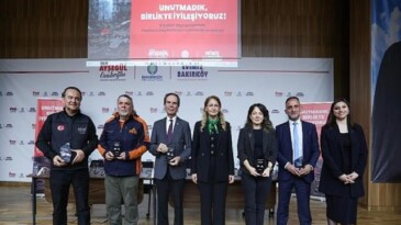 Sarsıntı Gerçeği Bakırköy’de Uzmanlarla Masaya Yatırıldı