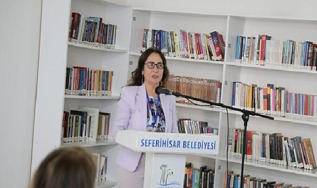 Seferihisar’da Tsunami Çalıştayı: “Bir daha asla hazırlıksız yakalanmayacağız”
