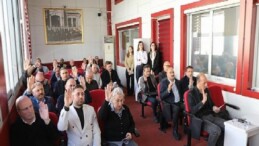 Seferihisar’dan Arguvan’a kardeşlik eli