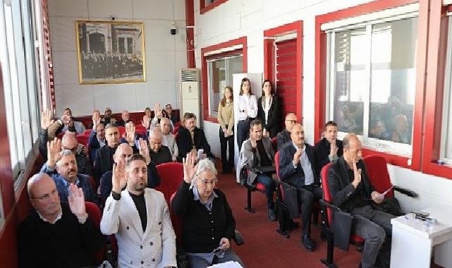 Seferihisar’dan Arguvan’a kardeşlik eli