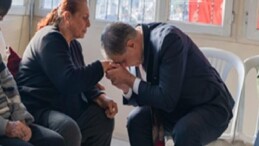 Şehit İbrahim Bolat’ın ismi İzmir’de yaşatılacak